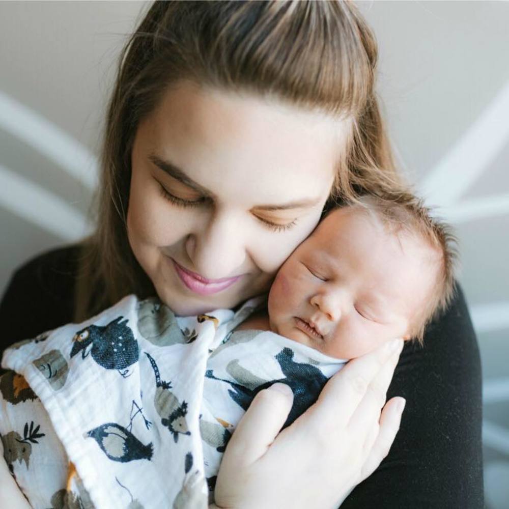 Meet your Posher, Kayla